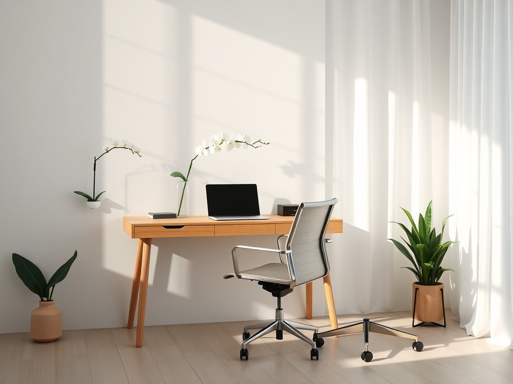 PeakStudios Main Office